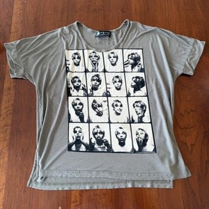 Hysteric Glamour Andy Warhol | eBay