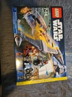 LEGO Star Wars: Naboo Starfighter (7877)