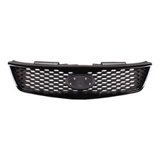 New Oem Front Grille Fits 2010-2013 Kia Forte Koup 104-50824a