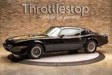 1979 Pontiac Trans Am for Sale