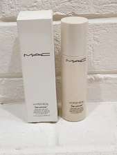 MAC Hyper Real Serumizer Skin Balancing Hydration Serum 1.7oz/50ml New In Box