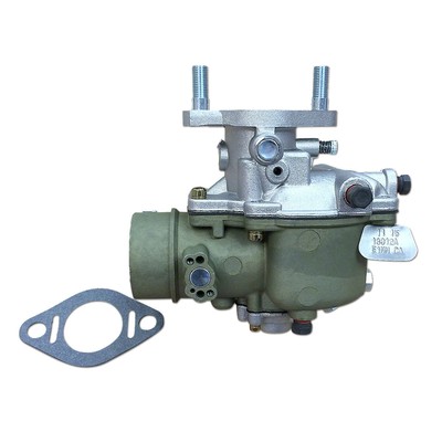 Carburetor New Fits Ford 550 4000 4100 4110 4200 4330 4610 Tractors Zenith Type