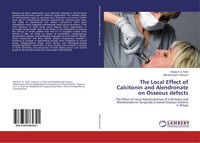 Wafaa K. A. Fathi (U. A.) | The Local Effect Of Calcitonin And Alendronate On...