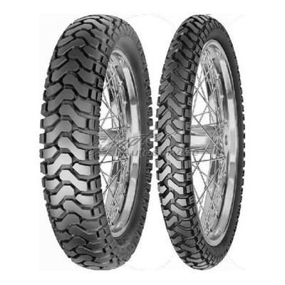 Mitas E-07 TL hinten 130/80 -18 72T Motorradreifen | 70443