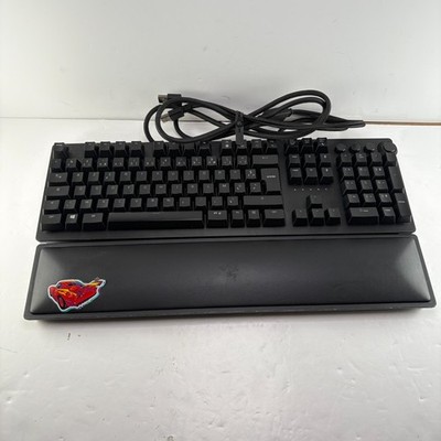 Razer Huntsman Elite RZ03-0187 | French Azerty | Fully Cleaned 