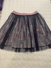 Matilda Jane choose your path Shining Star skirt 14