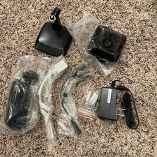 Sercomm iCamera2 Wireless Compact Security Ca...