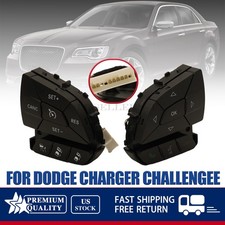05081287aa05081289aa Steering Wheel Control Switch For Dodge Charger Challengee