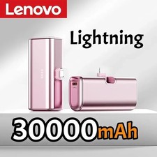 Power Bank 22.5W Fast Charging USB-C Portable Charger for Phones