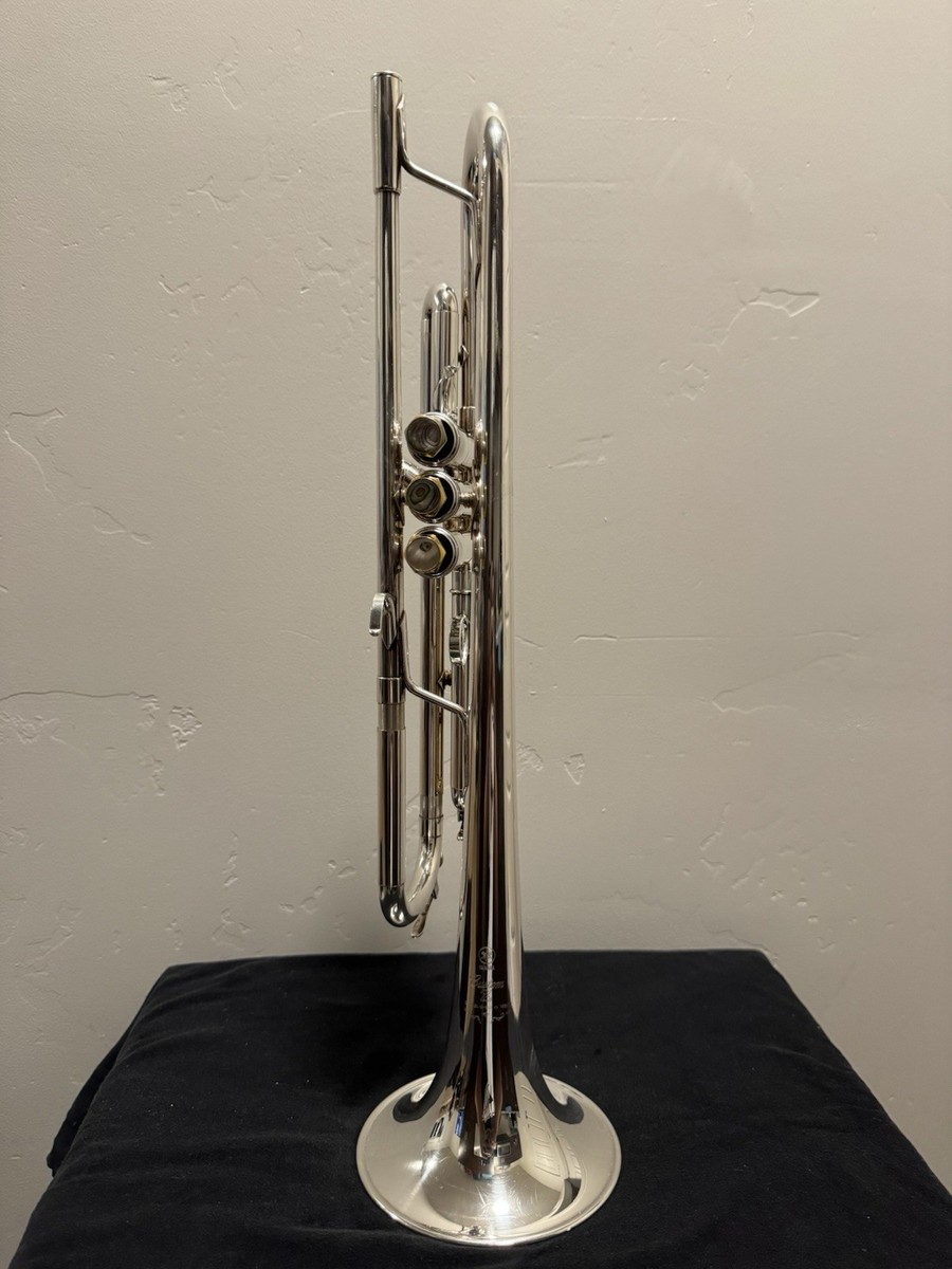 Yamaha YTR8310Z Custom Z Trumpet Bobby Shew Model in for sale