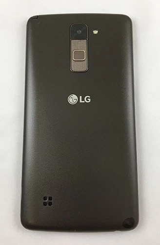 LG K550 Stylo 2 Plus T-Mobile Smartphone  GOOD - Image 2 of 2