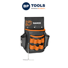 Bahco 4750EP1 Electrician's Pouch