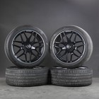 22 Zoll Sommerräder original Mercedes G-Klasse G63 AMG W463 A4634012000
