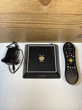 Tivo Mini TCDA93000 with Power Supply and Remote