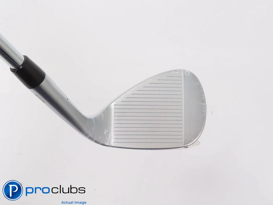 New! Left Handed Cleveland CBX Zipcore 56*(12*) Wedge - Elevate X-Flex - 447601 - Image 2 of 4