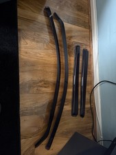 Team Hecko Audi A3 Rain Deflector