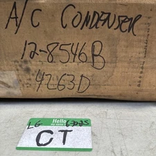 Air Conditioner Condenser 128546B Condenser 4263D