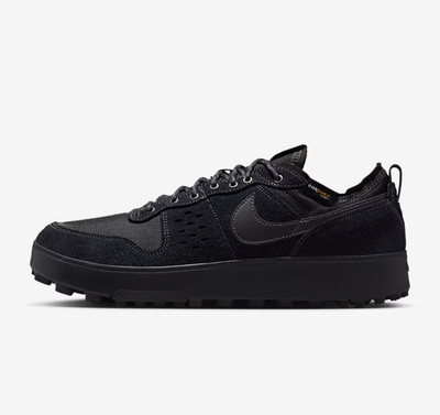 Nike C1TY Premium CORDURA Schuhe Sneaker Herren Schwarz HJ4316 003