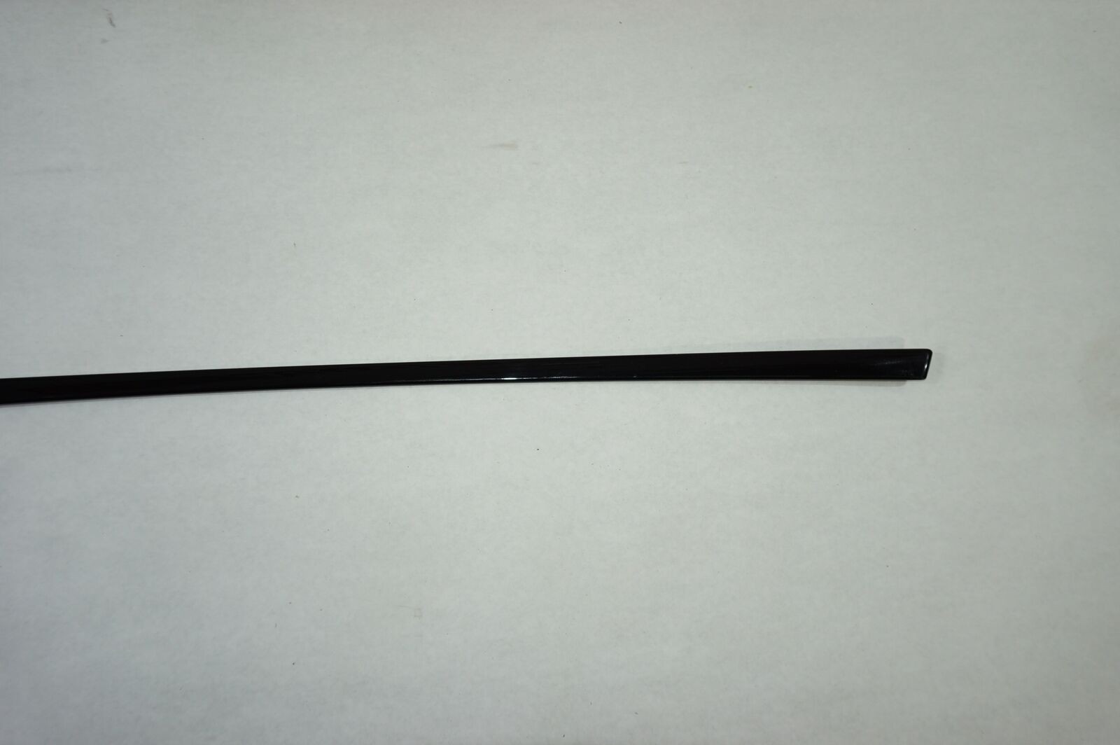 Audi R8 Spyder 2011-2015 Left Door panel molding