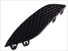 BLIC Lüftungsgitter, Stoßfänger 6502-07-5052912P für OPEL