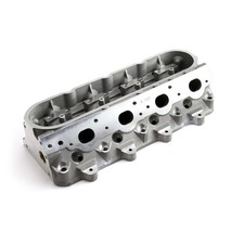 Chevy Gm Ls1 Ls2 Ls6 215cc 60cc 6-bolt Aluminum Bare Cylinder Head