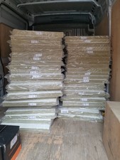 Insolation board Protecta FR Board 60mm 2-S Ribbed 1200x600mm