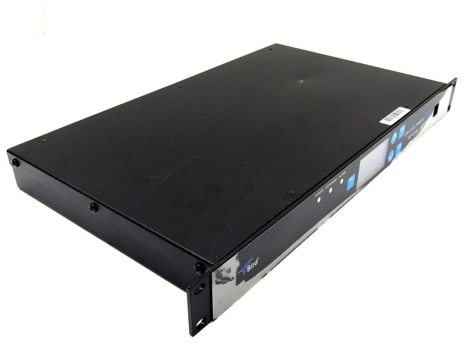 Bird 3141A15 Channel Power Monitor Display | 16-Channel