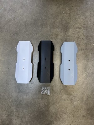 Super73 RX R S1 S Z1 splash guard AFTERMARKET NOT 3D PRINTED