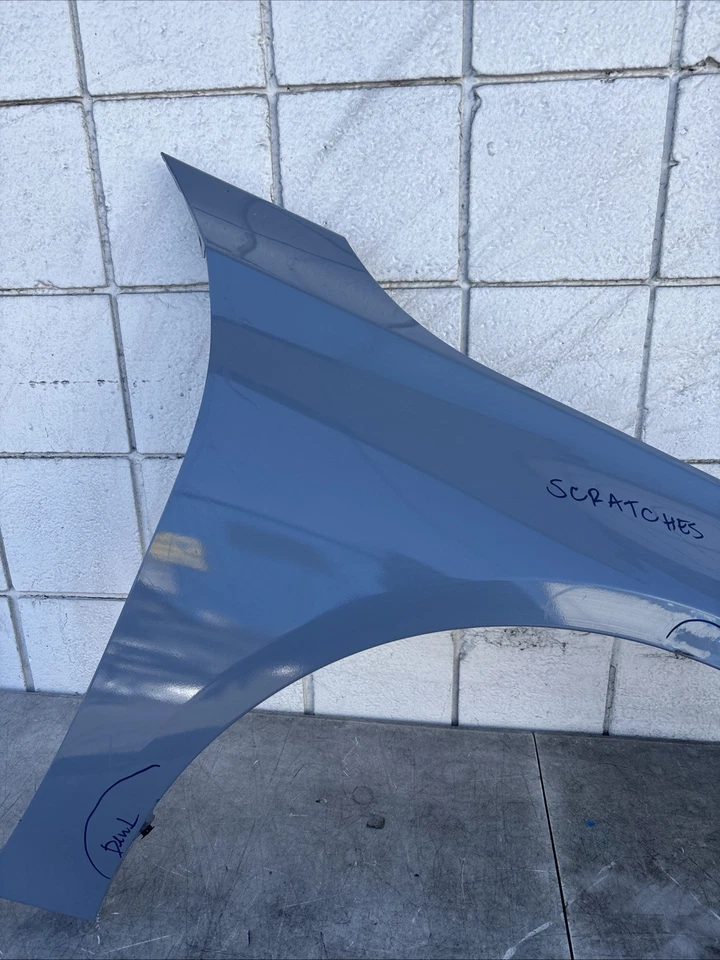 Guardabarros derecho derecho Honda Accord 2018-2022 OEM usado Foto 2 de 4