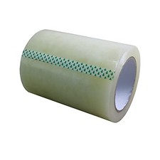 Greenhouse Repair Tape, Polyethylene Film Tape 6INX108FT 