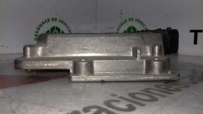 0281011421 ECU-MOTORSTEUERGERÄT UCE MOTORSTEUERGERÄT / 55188214 / 98202 FÜR FIAT