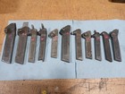 Vintage Lathe Tool Holder