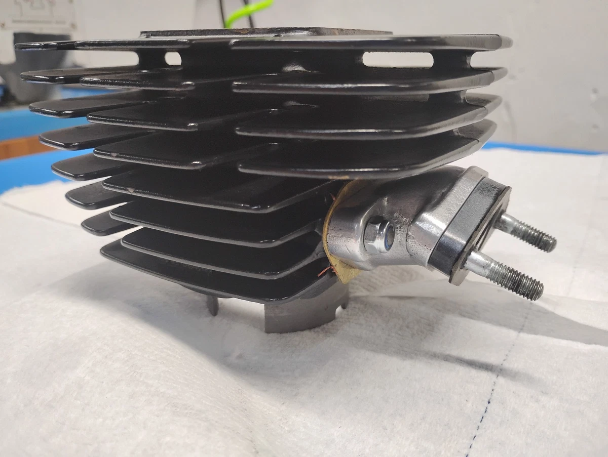 Motorcycle Parts for Hodaka for sale | eBay