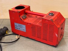 Concept Colt 4 Rauchmaschine 110V plus 2 Rauchkanister Indoor/Outdoor