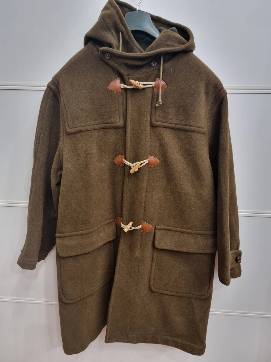 Giacca Lunga Trapuntata Invernale Uomo STONE HARBOUR Darianoo – Impermeabile, Con Cappuccio E Tasche In Pile, Chiusura Magnetica, Taglie XXS-3XL - 4