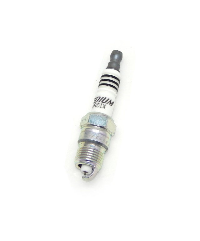 NGK Iridium IX Spark Plug UR6IX for Efficient Engine Performance
