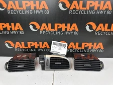 Air Cond./heater Vents GMC YUKON 07