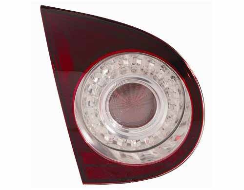 RÜCklicht RÜCkleuchte Rechts Innen Volkswagen Golf V 2003-2008 Led-image