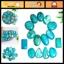 Natural Polished Cabochon Loose Stones for Je...