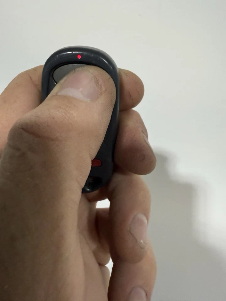 Llavero original ACURA RL 1996-2001 entrada remota sin llave CWT72147KA PROBADO POR FABRICANTE ORIGINAL Foto 4 de 4