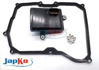 Japko FTJ129 Hydraulikfilter FüR Automatikgetriebe Hydraulikfilter Filter