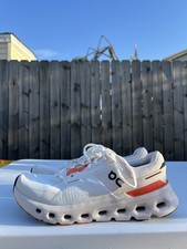 Men s On Cloud Running Shoes Size 11