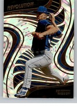 2023 Panini Chronicles Revolution Astro or Fractal MLB Baseball Cards Pick List 