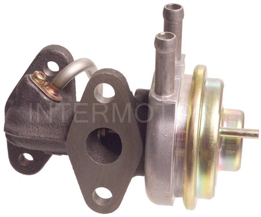 For 1995-2004 Toyota Tacoma Exhaust Gas Recirculation (EGR) Valve SMP 1995 1996 - Image 4 of 4
