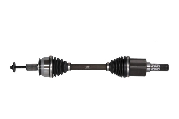 Antriebswelle Kamoka 5010149 FüR Volvo S60 2 134 V60 1 155 V70 3 135 Cross S80-image