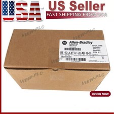 AB SMC Smart Motor Controller 150-C60NBR Sealed In Stock 150C60NBR US Free Tax