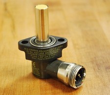 Turck BI2-CRS343-ADZ30X2-B3131/S34 Inductive Cylinder Position Sensor - USED