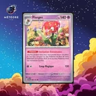 Carte Pokémon Florges 088/167 Mascarade Crépusculaire Français