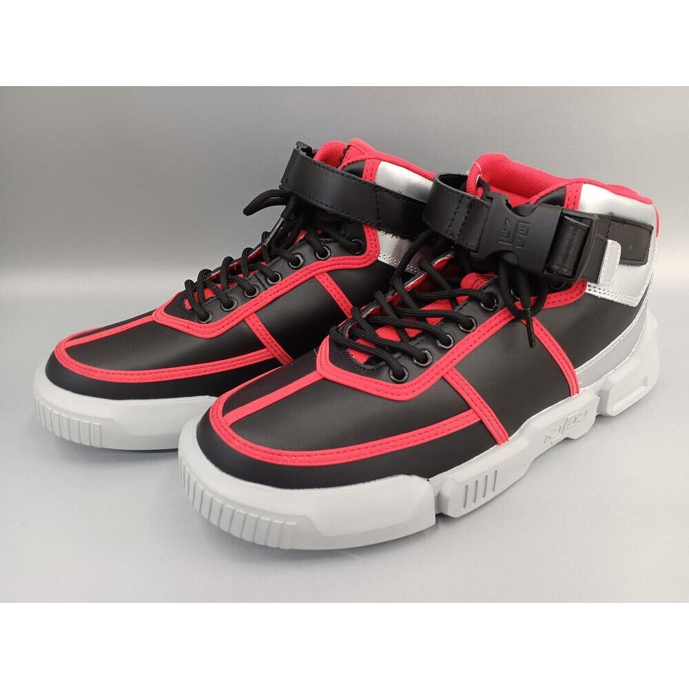 RARE NEAR MINT Bandai Kamen Rider Faiz 555 Sneakers 27.5cm 9.5