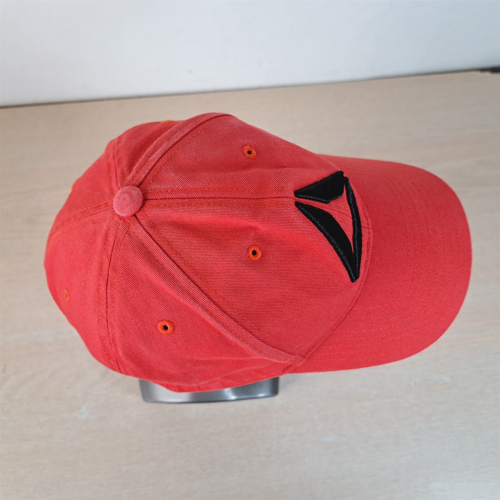 REEBOK TRIANGLE LOGO ADJUSTABLE SNAPBACK BASEBALL… - image 14